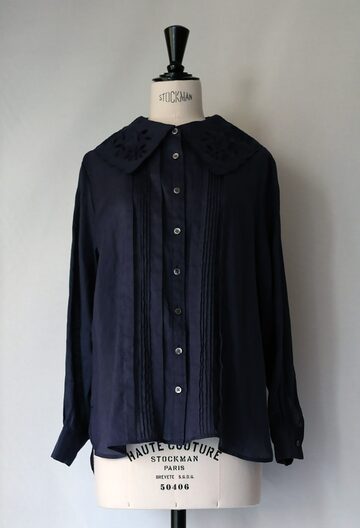 GIVENCHY/ジバンシィ/tops/トップス/ 牛柄/レザー/black/ブラック 
