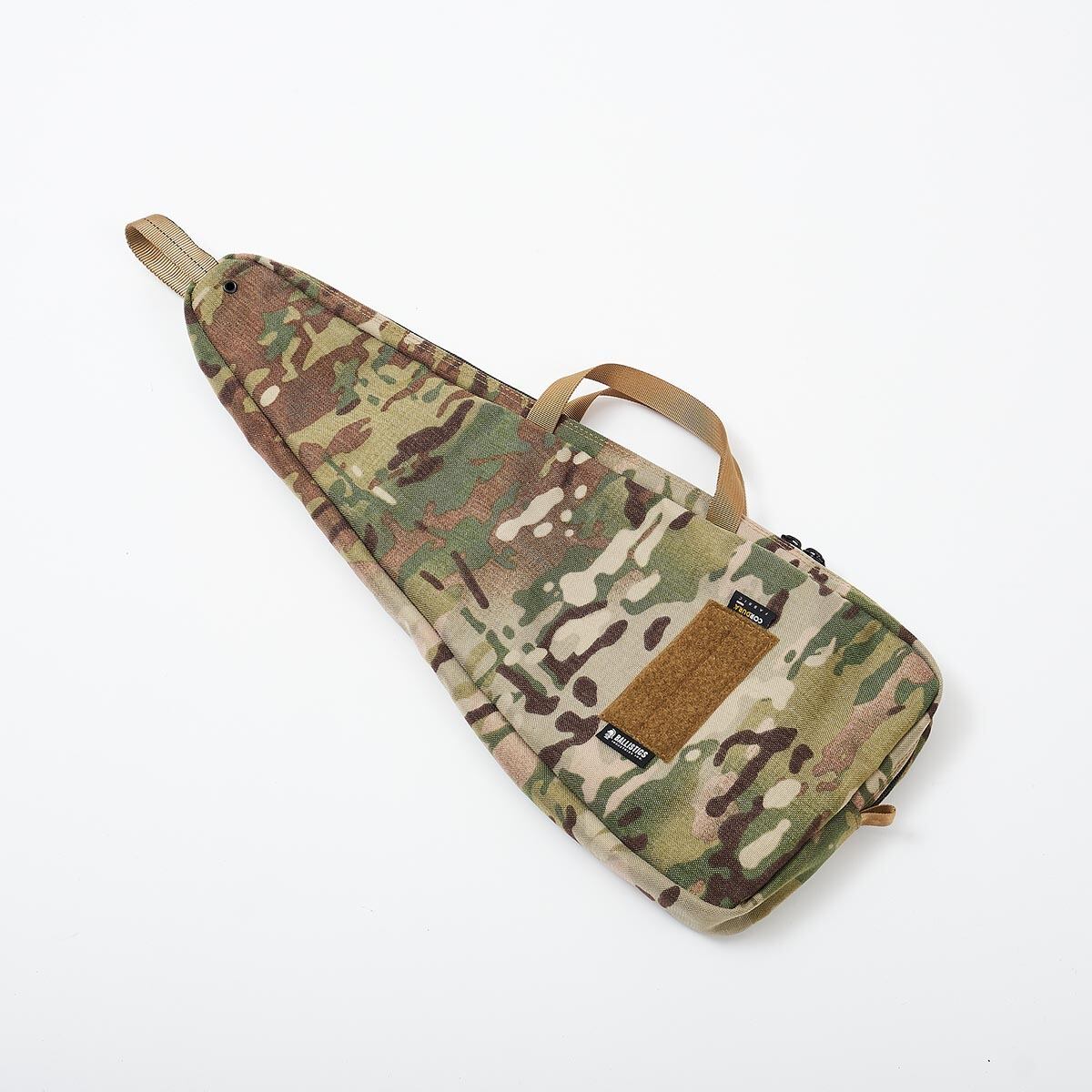 Ballistics RAID AXE CASE 斧ケース | full of life