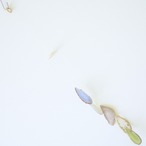 Spring Water 02 - アゲートヒーリングチャイム / Agate Sun Catcher Wind Chime 050