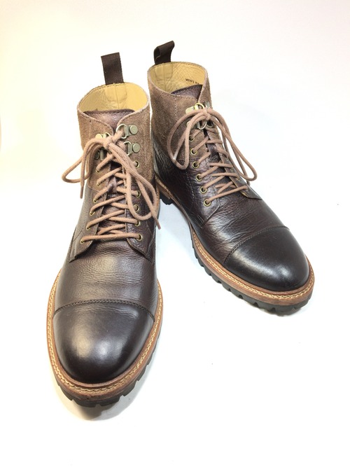 コールハーン COLE HAAN ブーツ 26cm