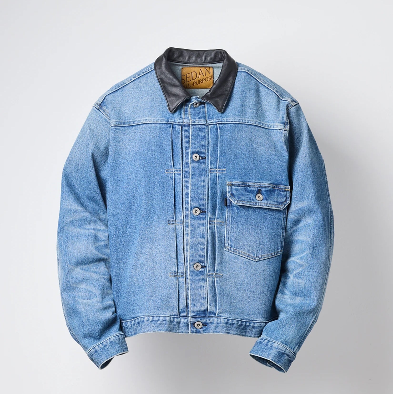 SEDAN ALL-PURPOSE | 服と日用品 SLOPE