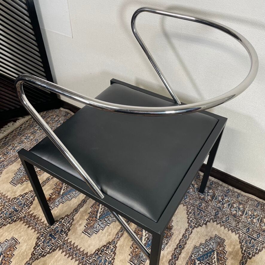 倉俣史朗 Apple Honey チェア Shiro Kuramata アップルハニー