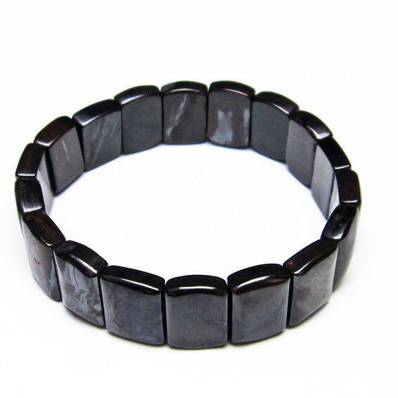 スギライト バングル ブラックスギライト 一点物 111-28329