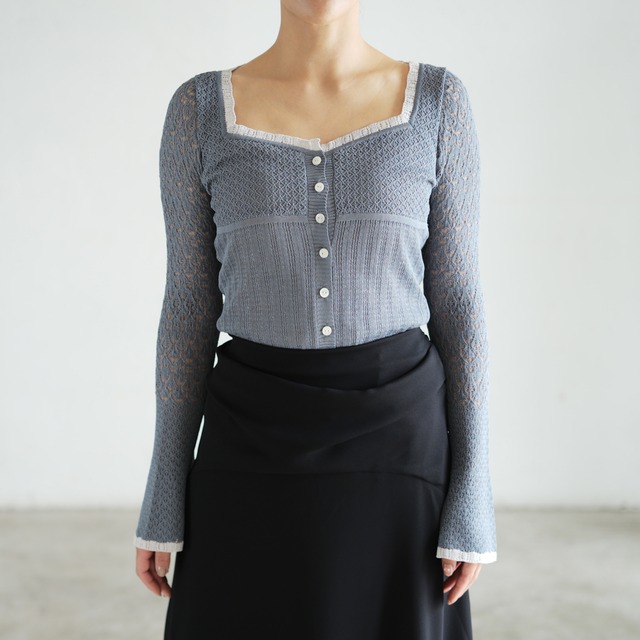 FETICO-L15-FTC264-0702 26AW