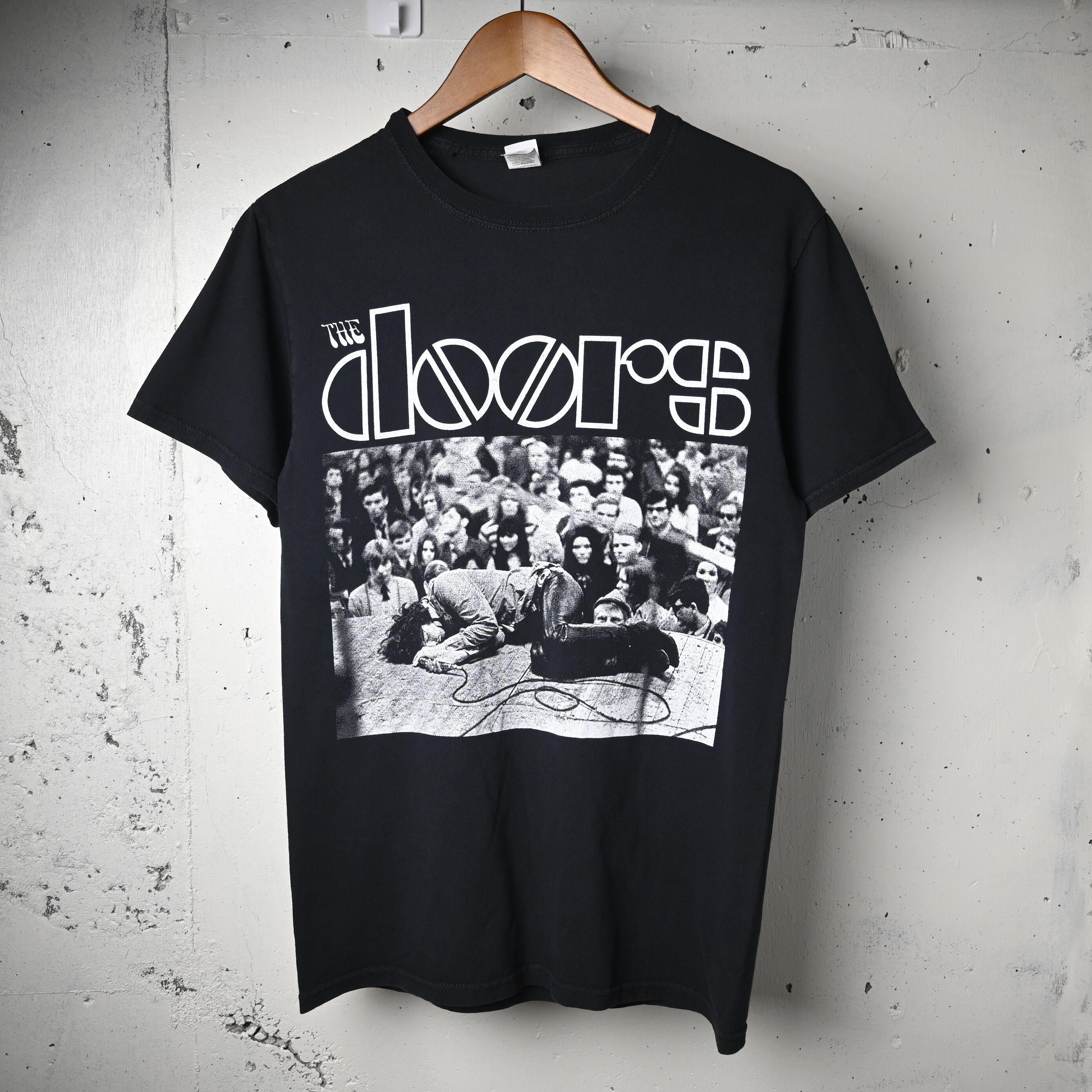 USA］バンドTカタログ impact license ロックT ムービーT Vintage Rock