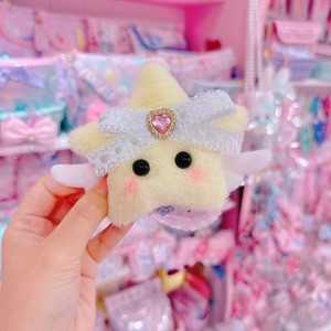 【N2】17-4あにあーるコラボおほしさまぬいぐるみ