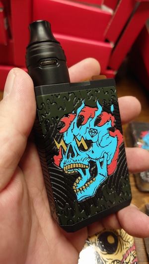 Doomsday V3 [TORMENTOR] by Towermods