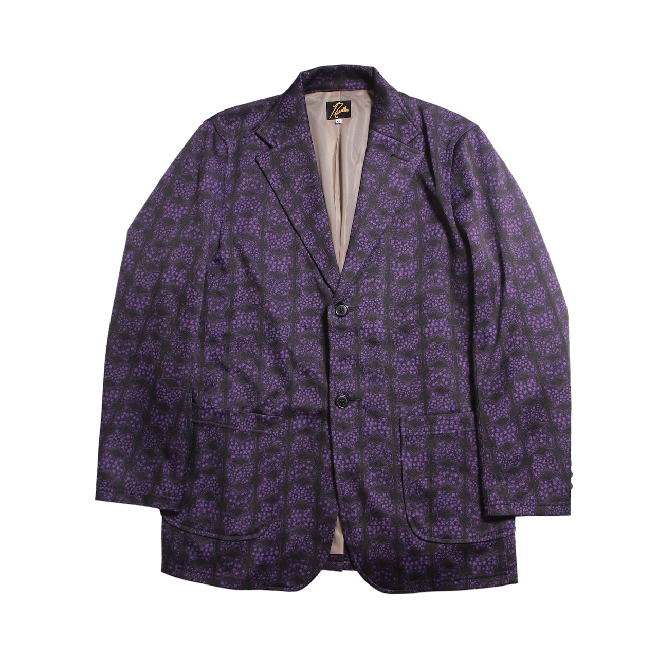 【新品未使用】Needles 2b Jacket XS 新品未使用】Needles 2b Jacket XS | brandselect