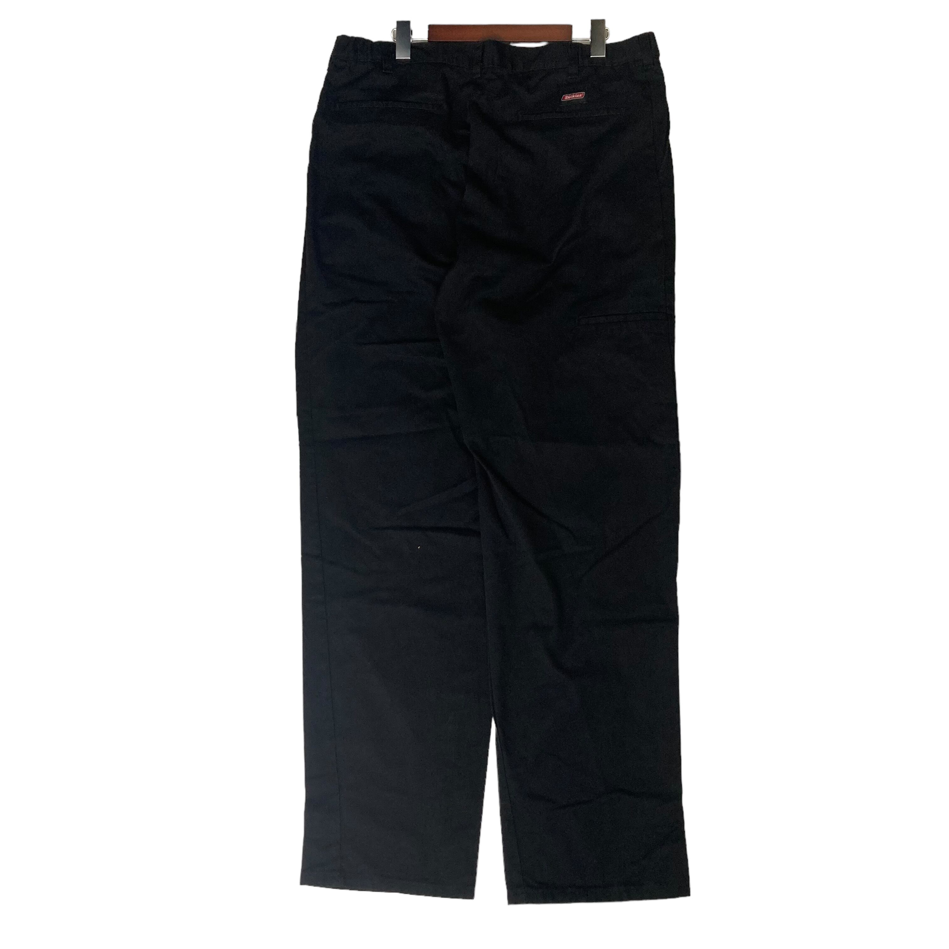 W38×L34】Dickies ワークパンツ ブランドタグ | 古着屋OLDGREEN