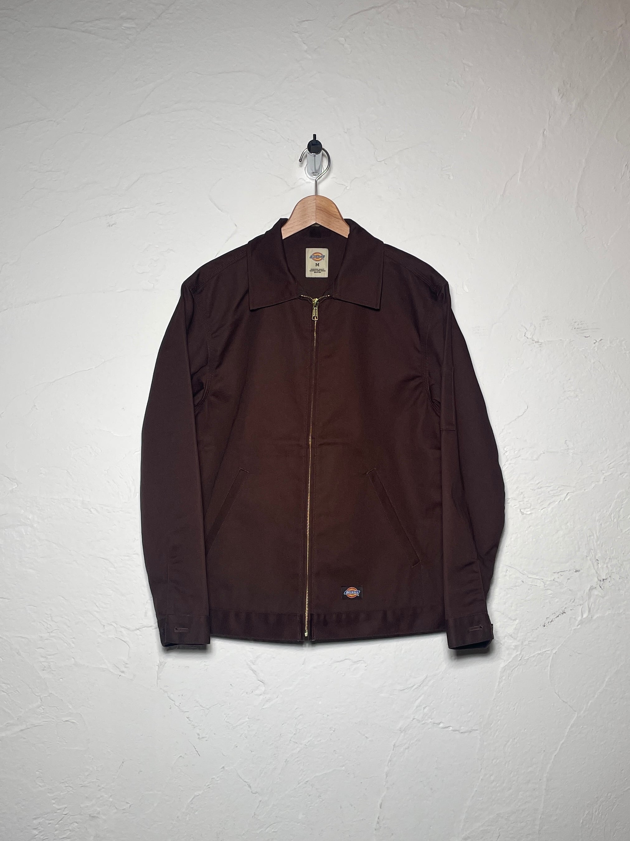 Dickies Extended By GORO NAKATSUGAWA (MIN-NANO ﾐﾝﾅﾉ) - EISENHOWER