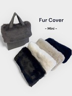 Nubi bag 【Fur cover】Mini