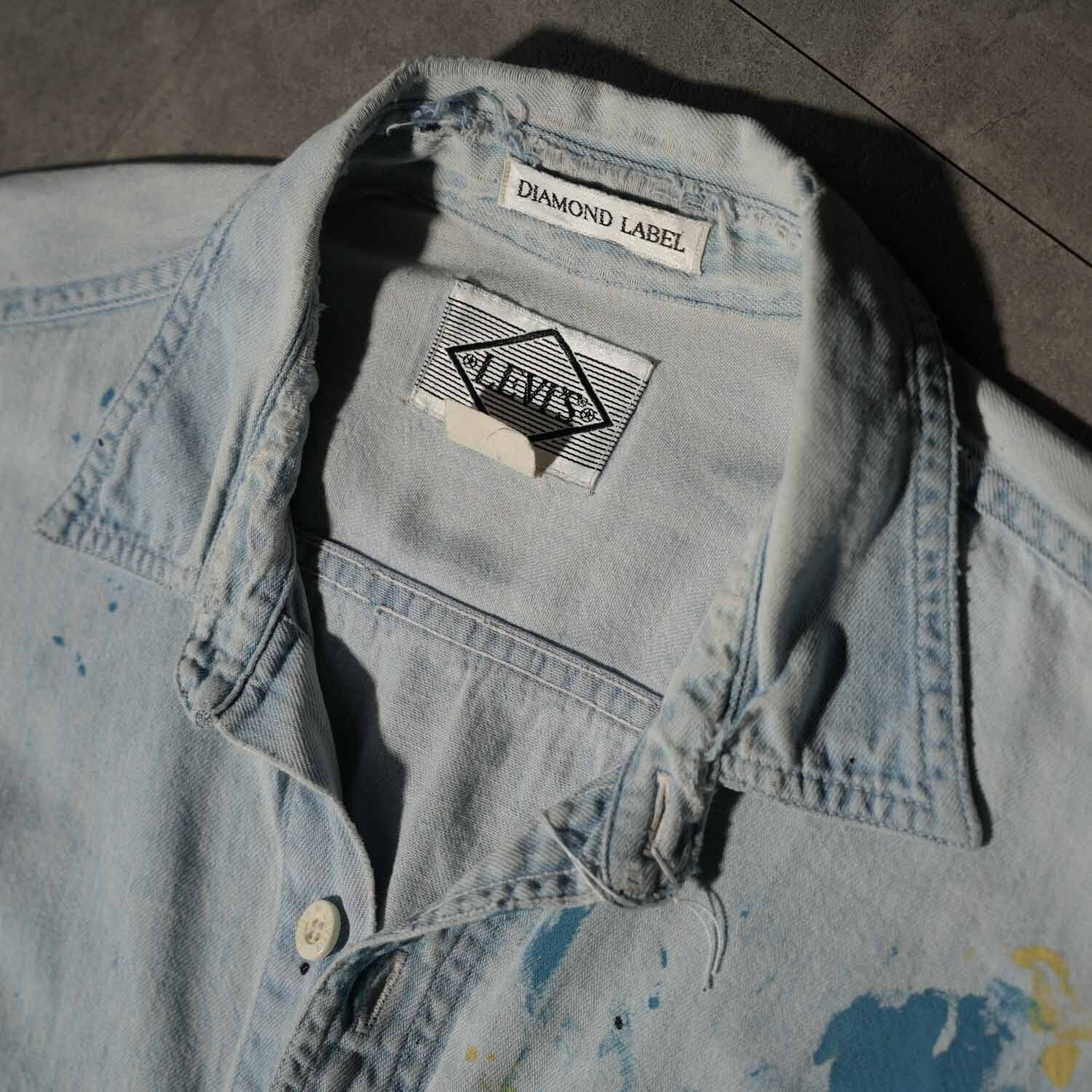 90s-00s Levi's 