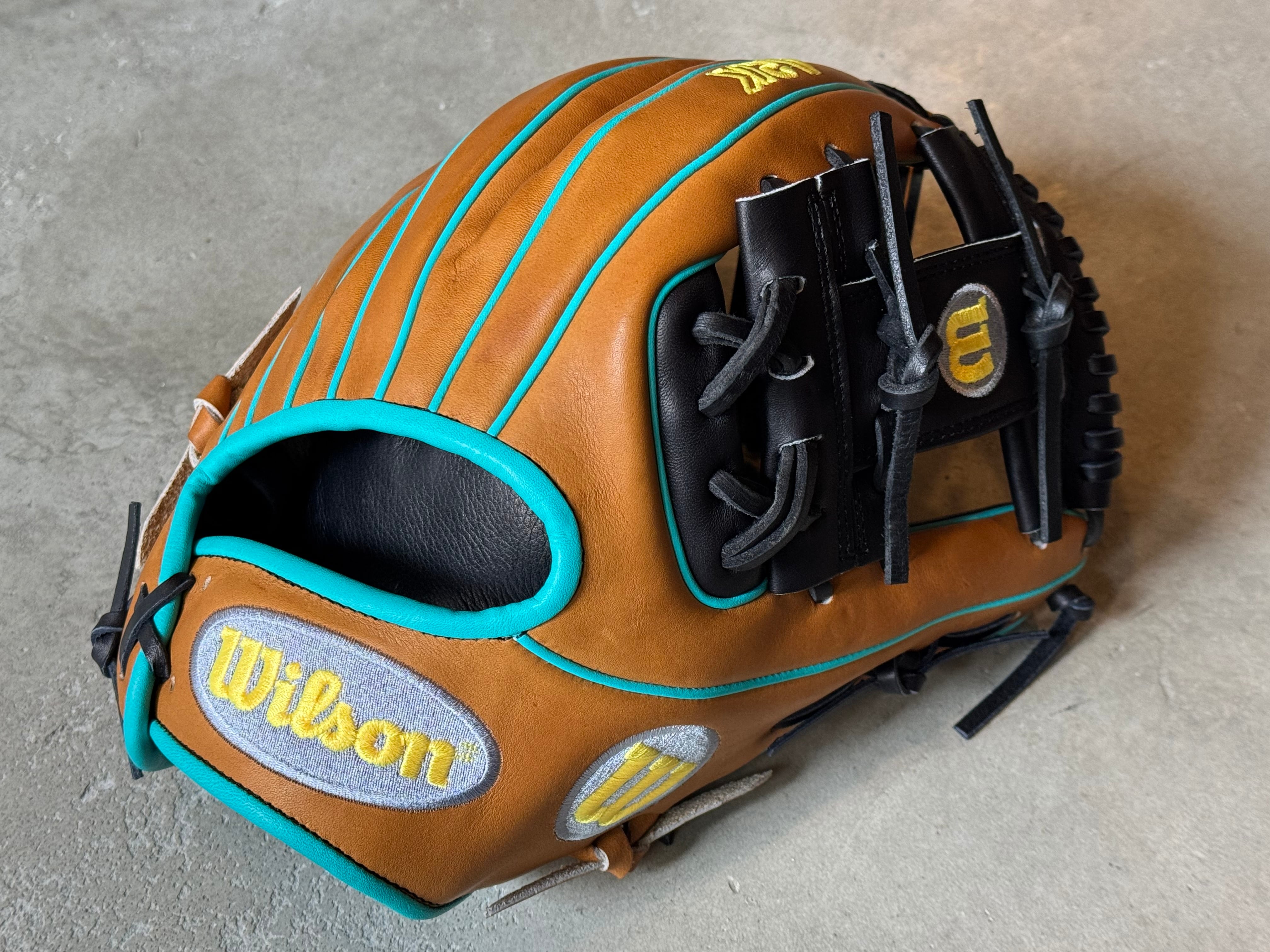 Wilson | 野球専門店87スポーツ