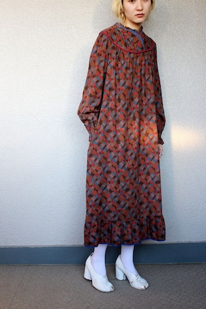 70s dress