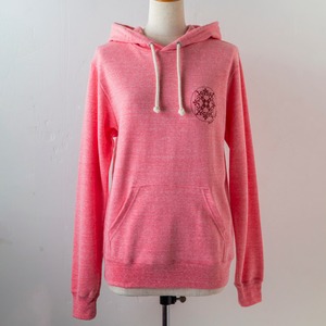 【maunaLani】オリジナルパーカー