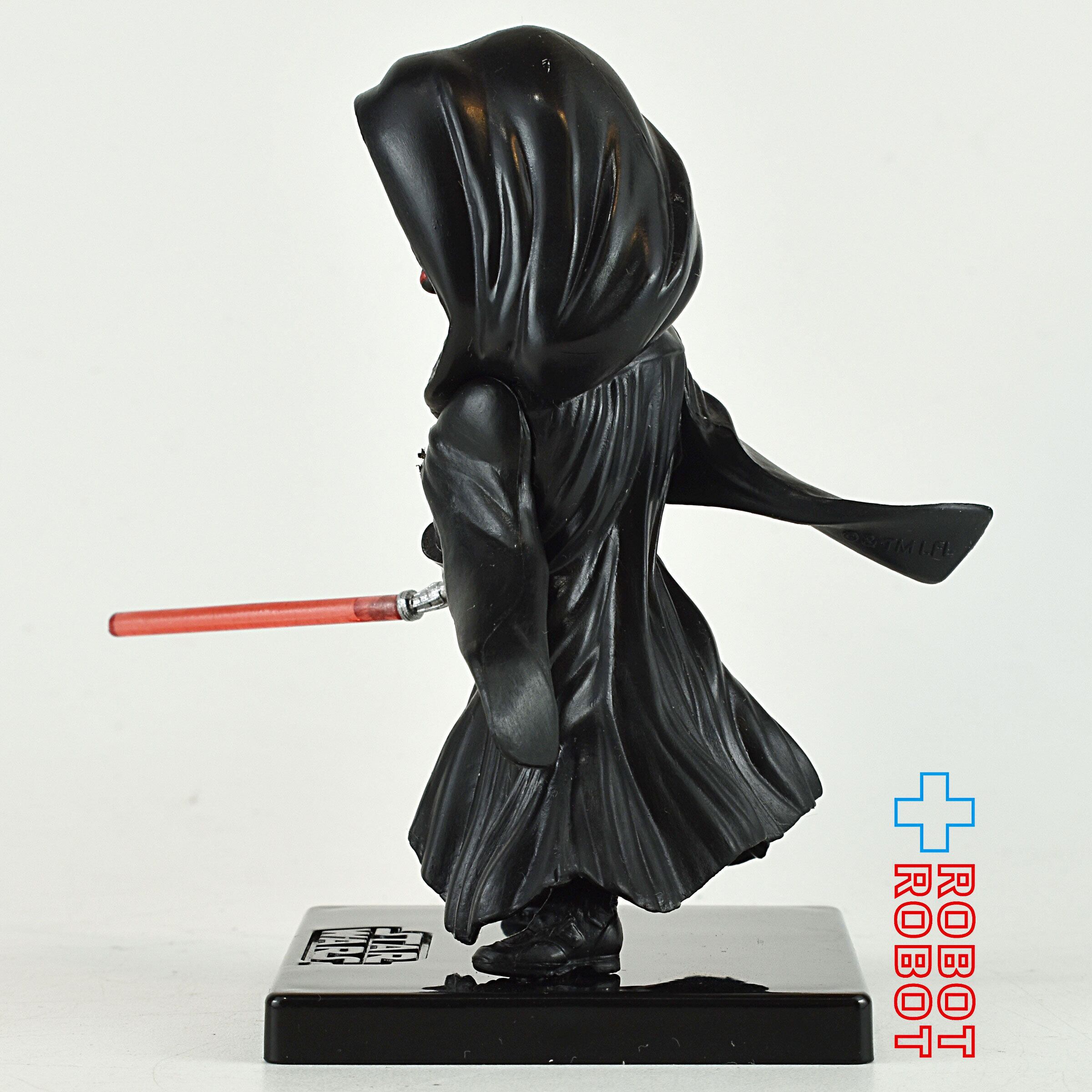 バンプレスト スター・ウォーズ ワールドコレクタブルフィギュア