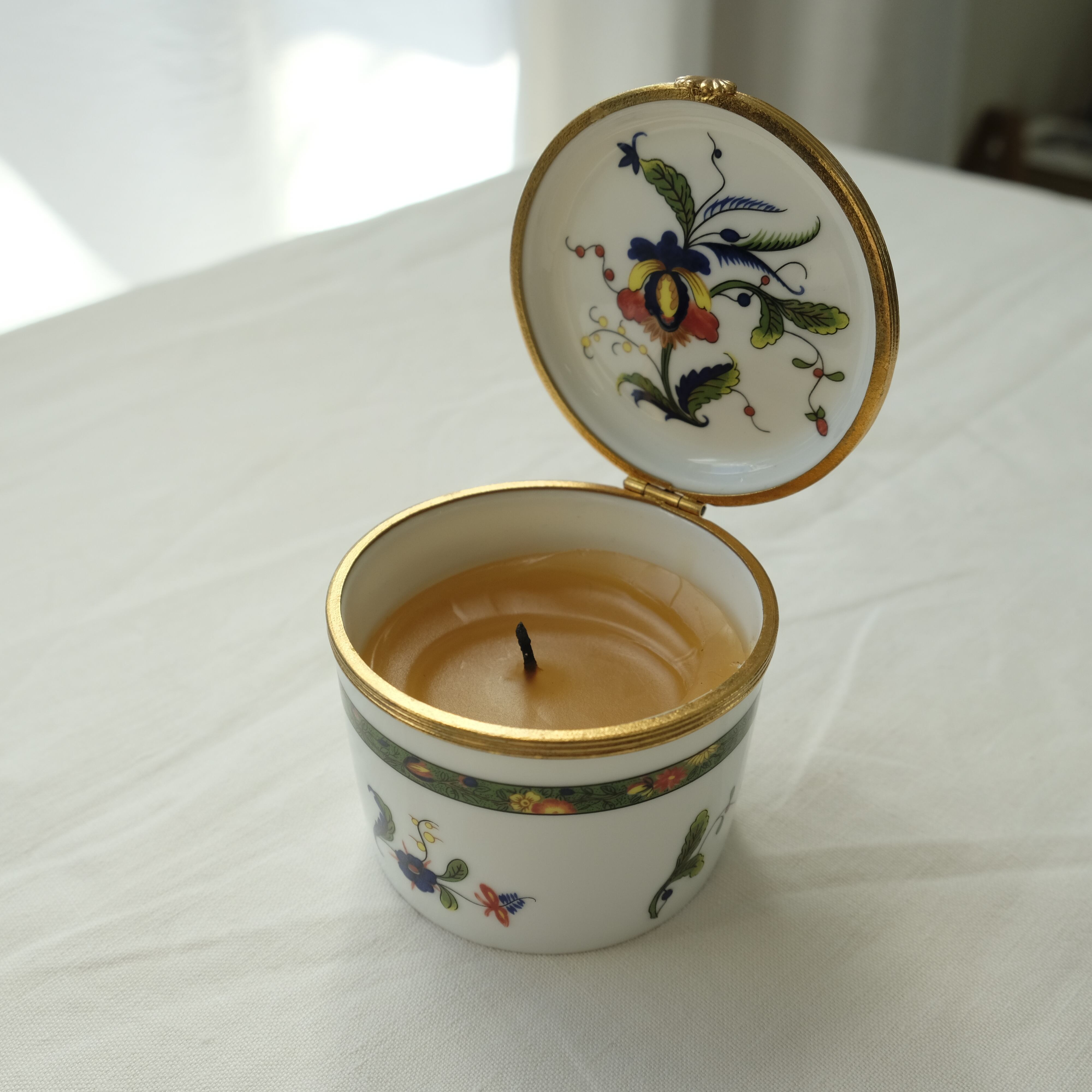 LIMOGES A. Raynaud & Co BOX | Bonetat