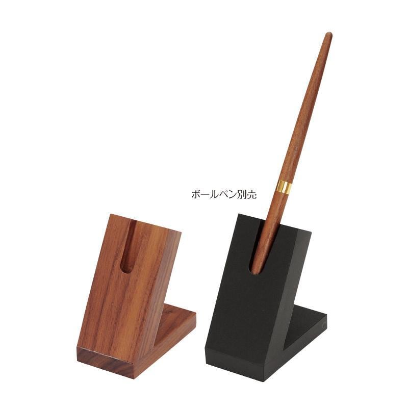 WD-1300 税抜¥2,400- デスクペンスタンド SHIMBI（シンビ） ホテル