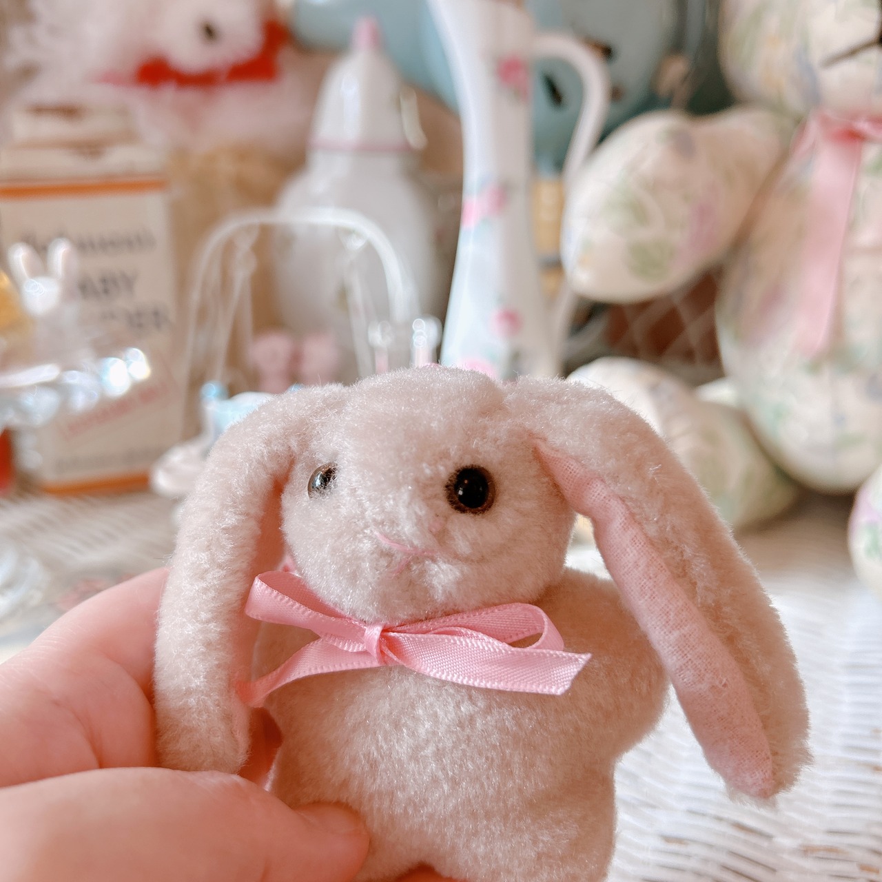 mini usagiの画像02