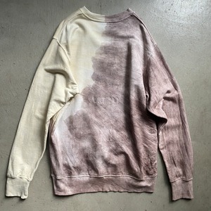 Earth Dye Sweat