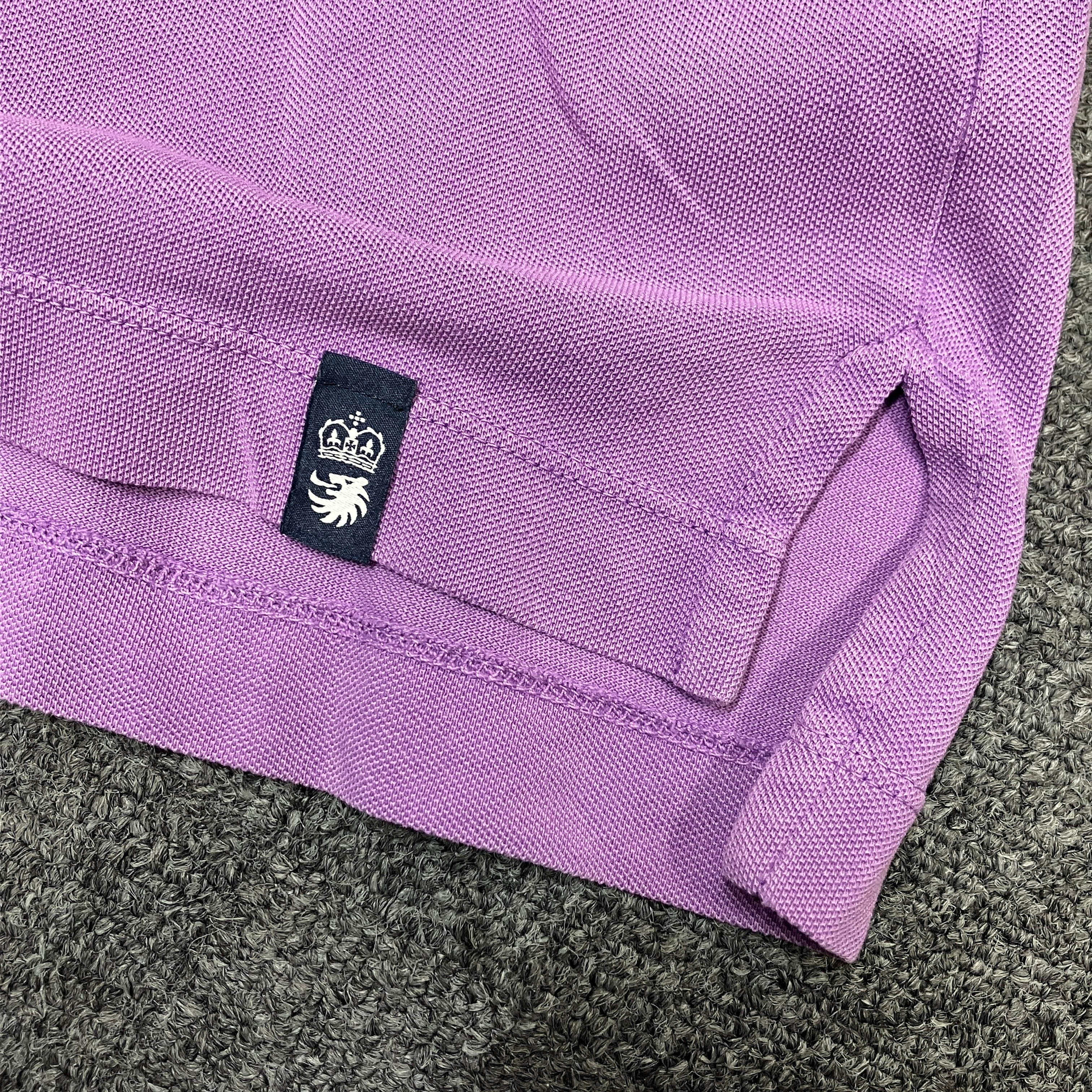 Drumohr 鹿子 POLO SHIRT《S》 | safarionline