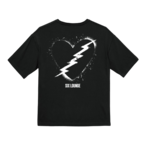 アウトレットセール】グラフィック6T | SIX LOUNGE OFFICIAL GOODS