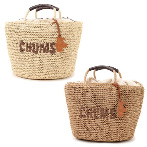 ★50％OFF【CHUMS】Paper Big Basket