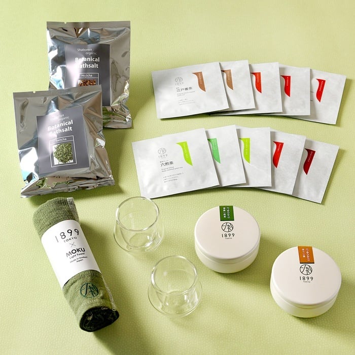 お茶 | お茶のオンラインショップ｜SHOP 1899 ONLINE