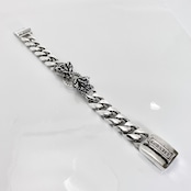 CAT CHAIN BRACELET / キャットチェーンブレスレット