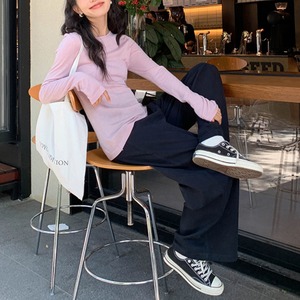 【2-piece】bustier & cut and sew J00007