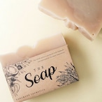 THE Soap(温泉どろ)
