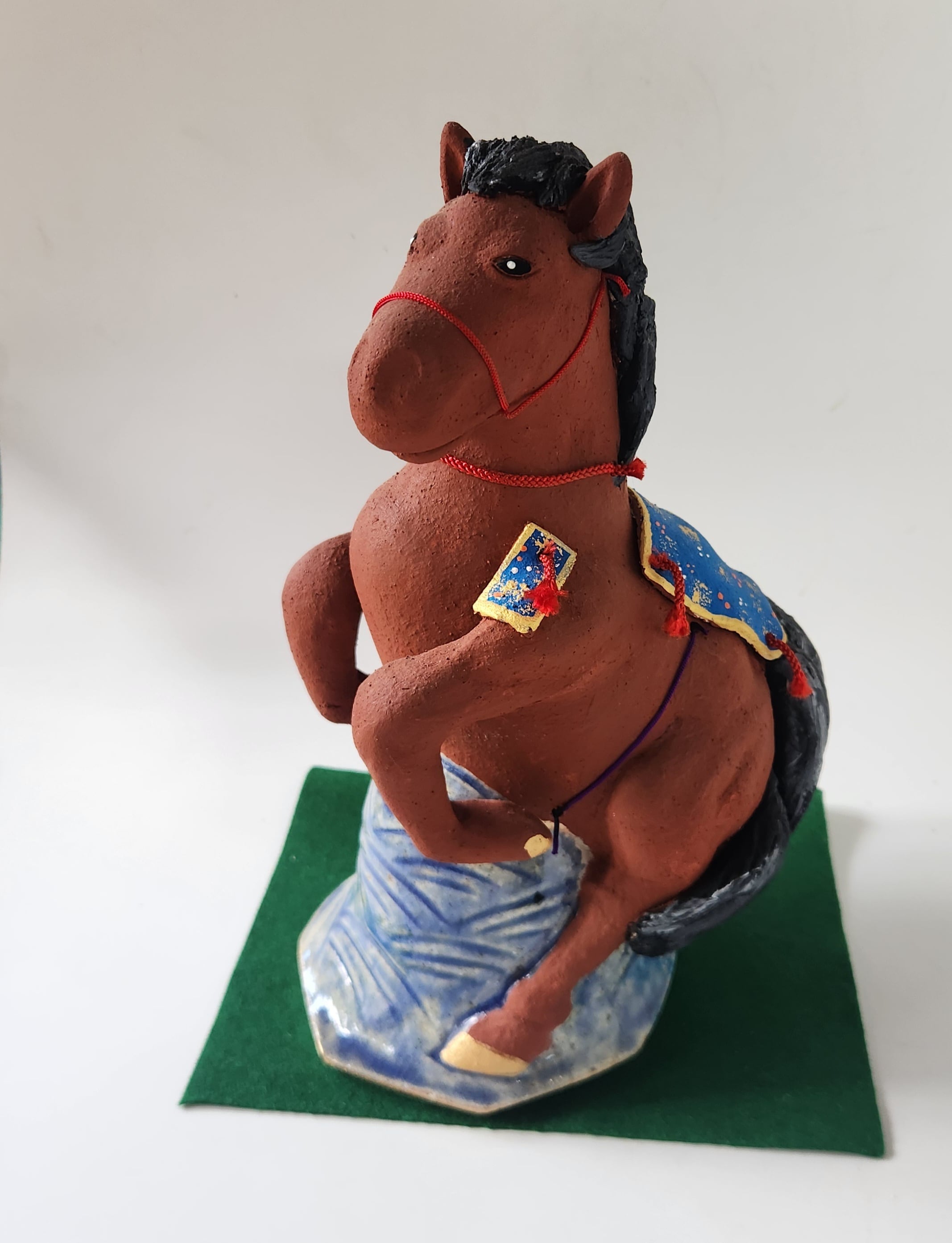 宮崎陶里作品 | あかね工房