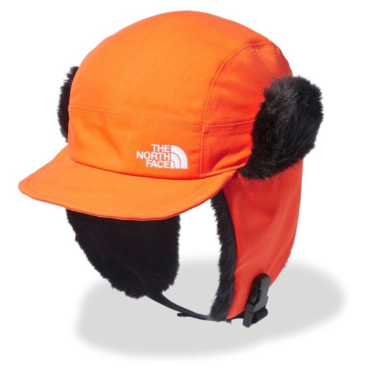 THE NORTH FACE - Frontier Cap - フロンティアキャップ（ユニセックス