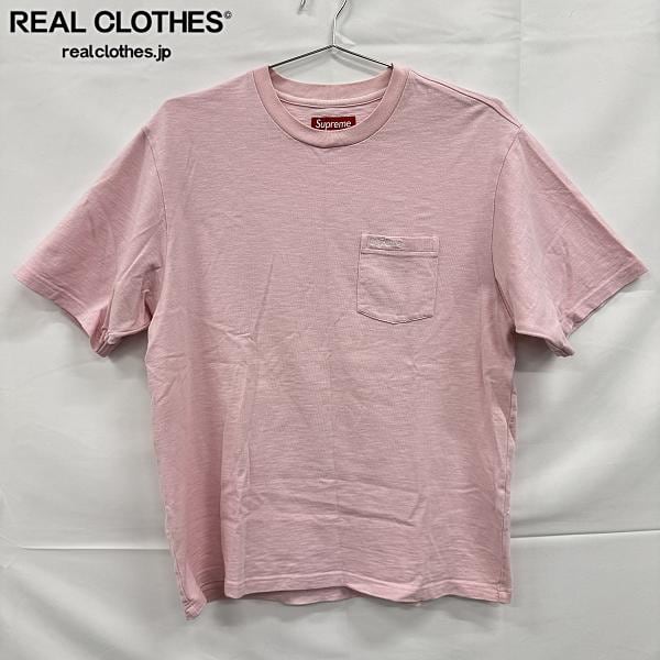 SUPREME シュプリーム 16AW Araki Orchid L/S Tee アラキ オーキッド