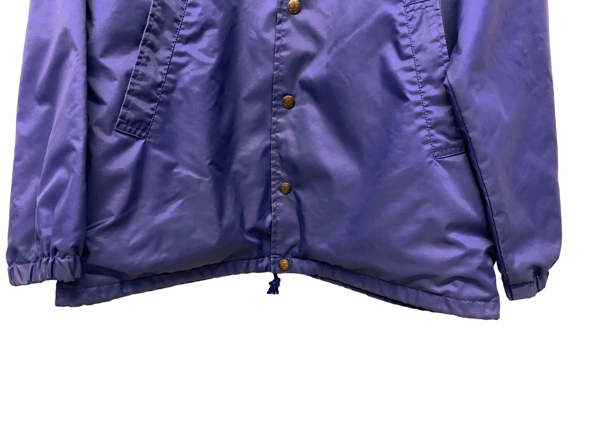 90s Helly Hansen SEA LIFE Coaches Jacket/XL | ACIDHOUSE