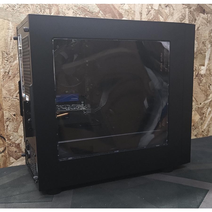 アウトレット】ゲーミングPC デスクトップ 整備済み GTX1660Super