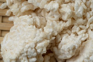 【農薬不使用】アイガモ米の甘酒２本セット