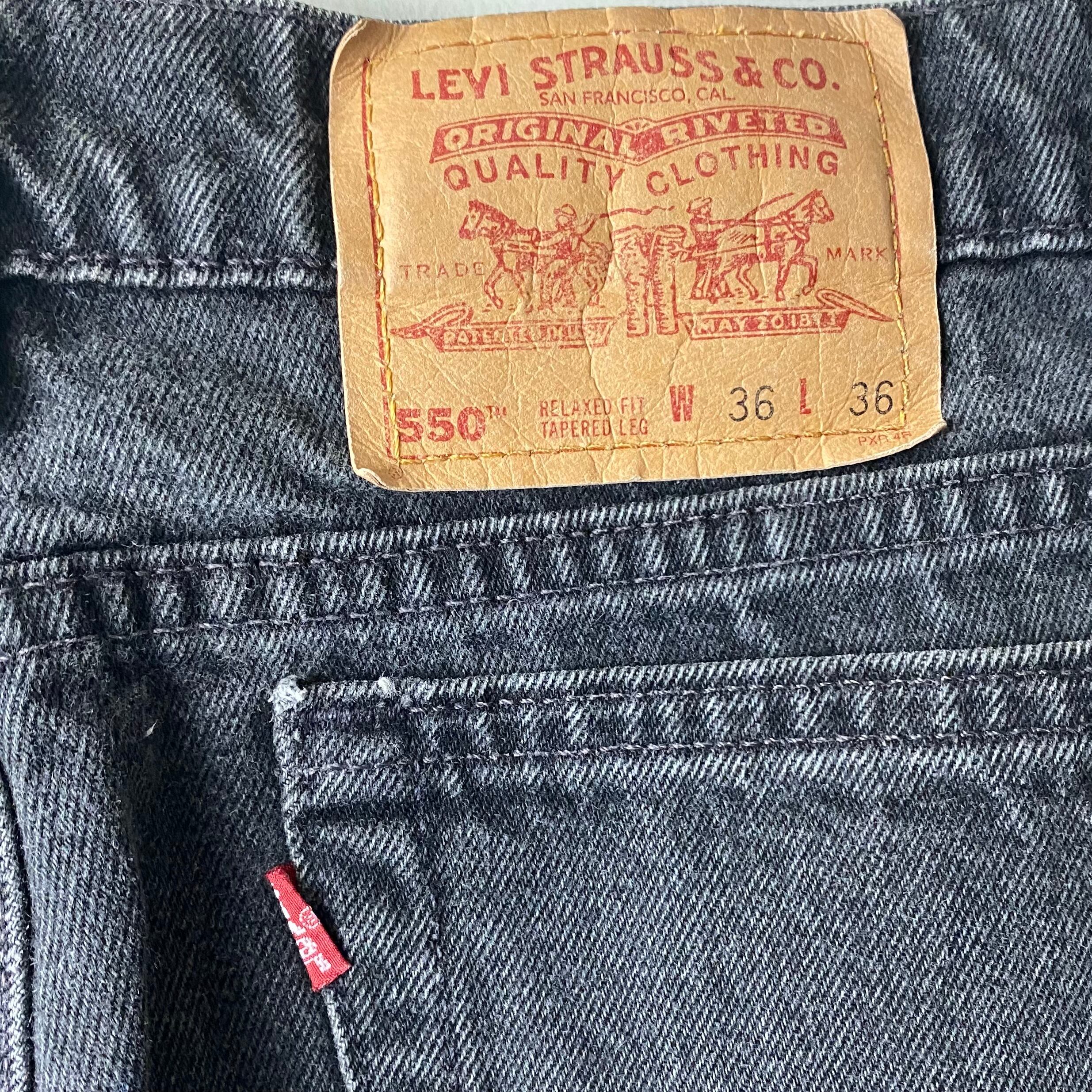 LEVI