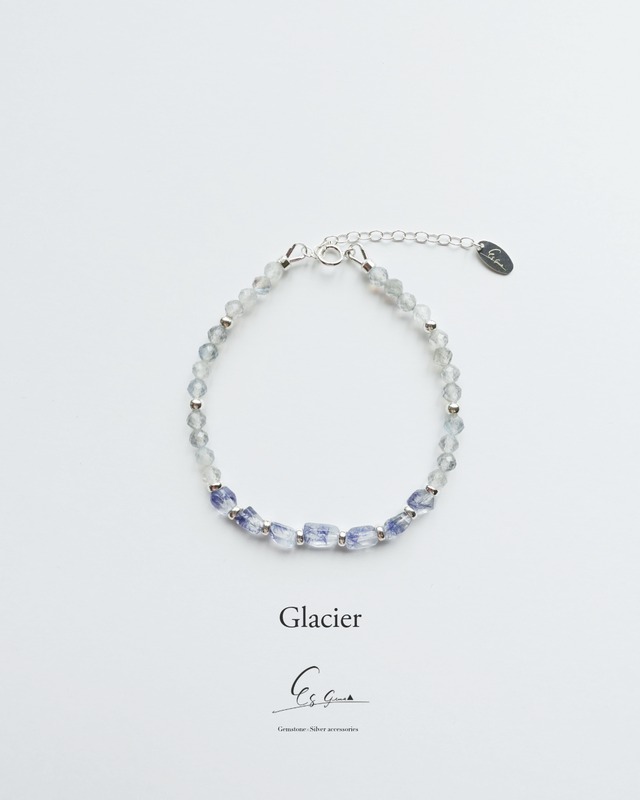 Glacier / グレイシア