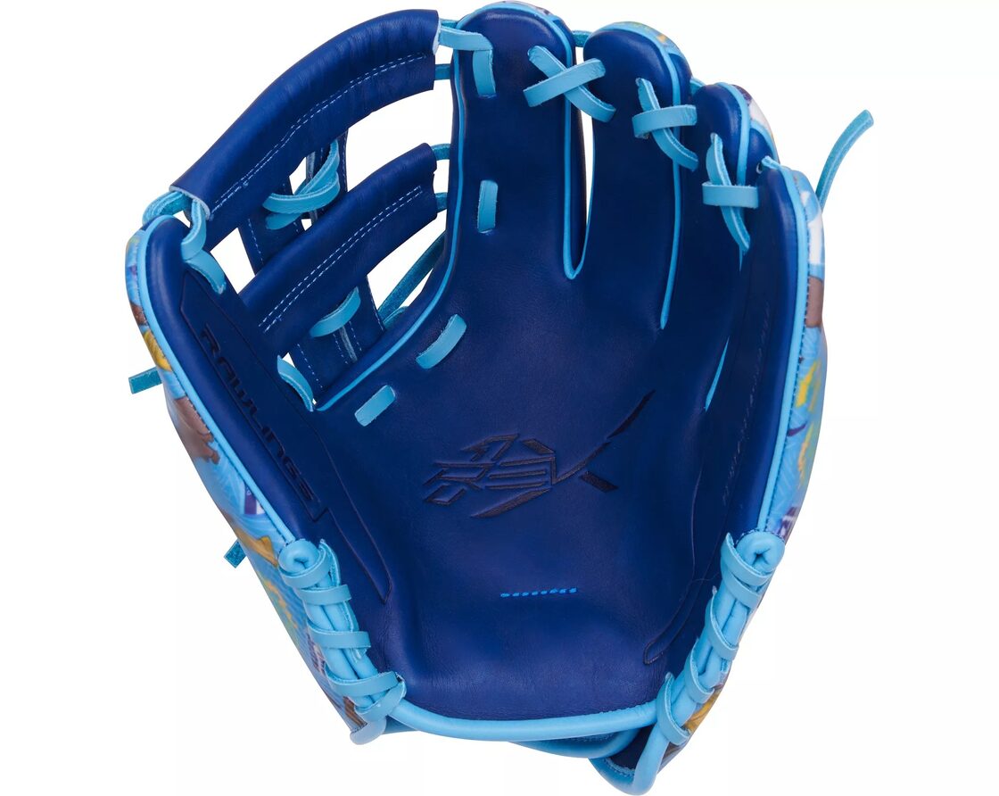 プロフィール必読】日本未販売 ローリングス rev1x 硬式内野手｜グローブ