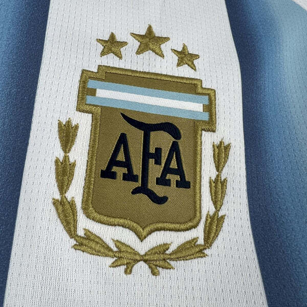 2026 Argentina Home jersey アルゼンチン代表 2026 ホーム 半袖