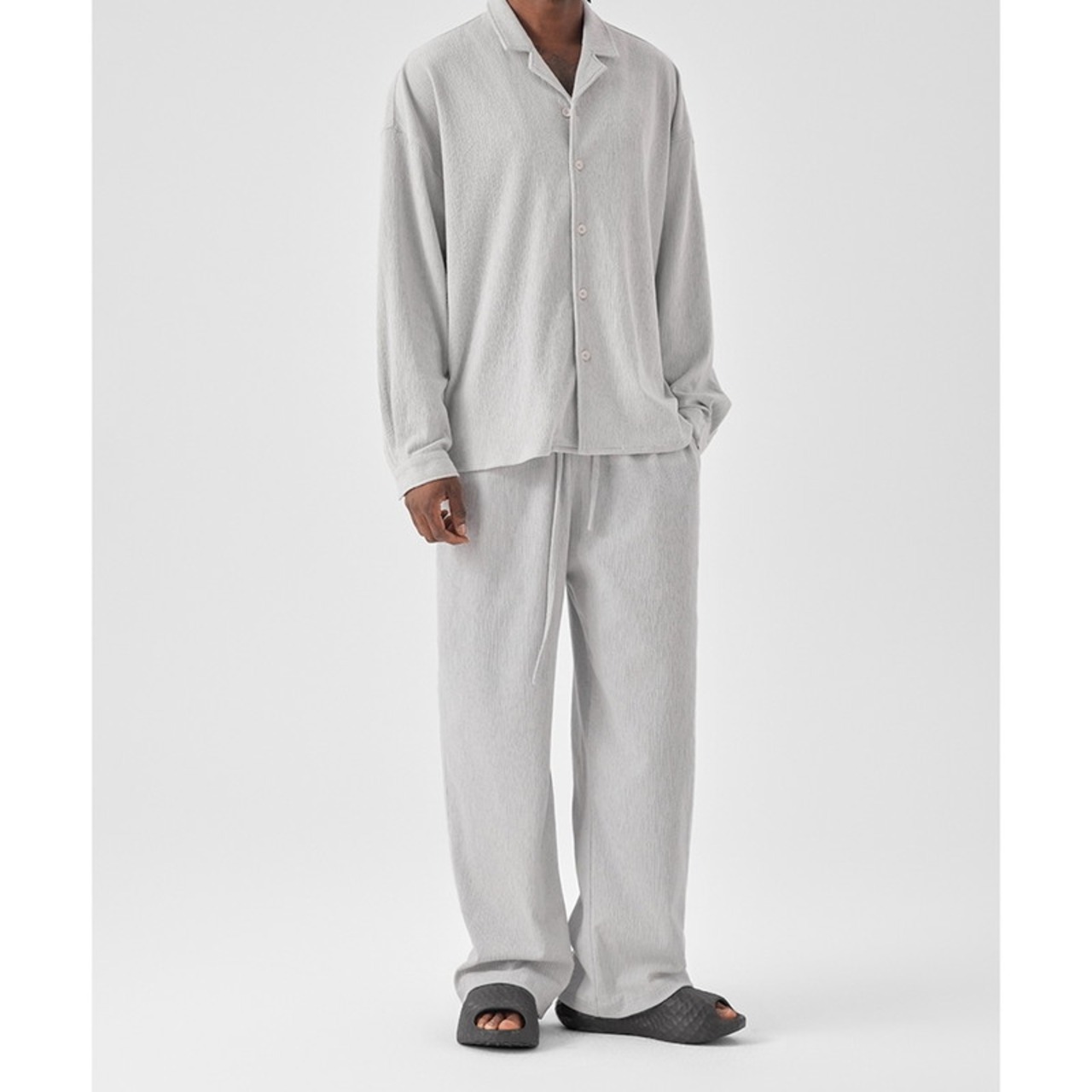 シンプルモードルームウエア（上下セット売り）　934