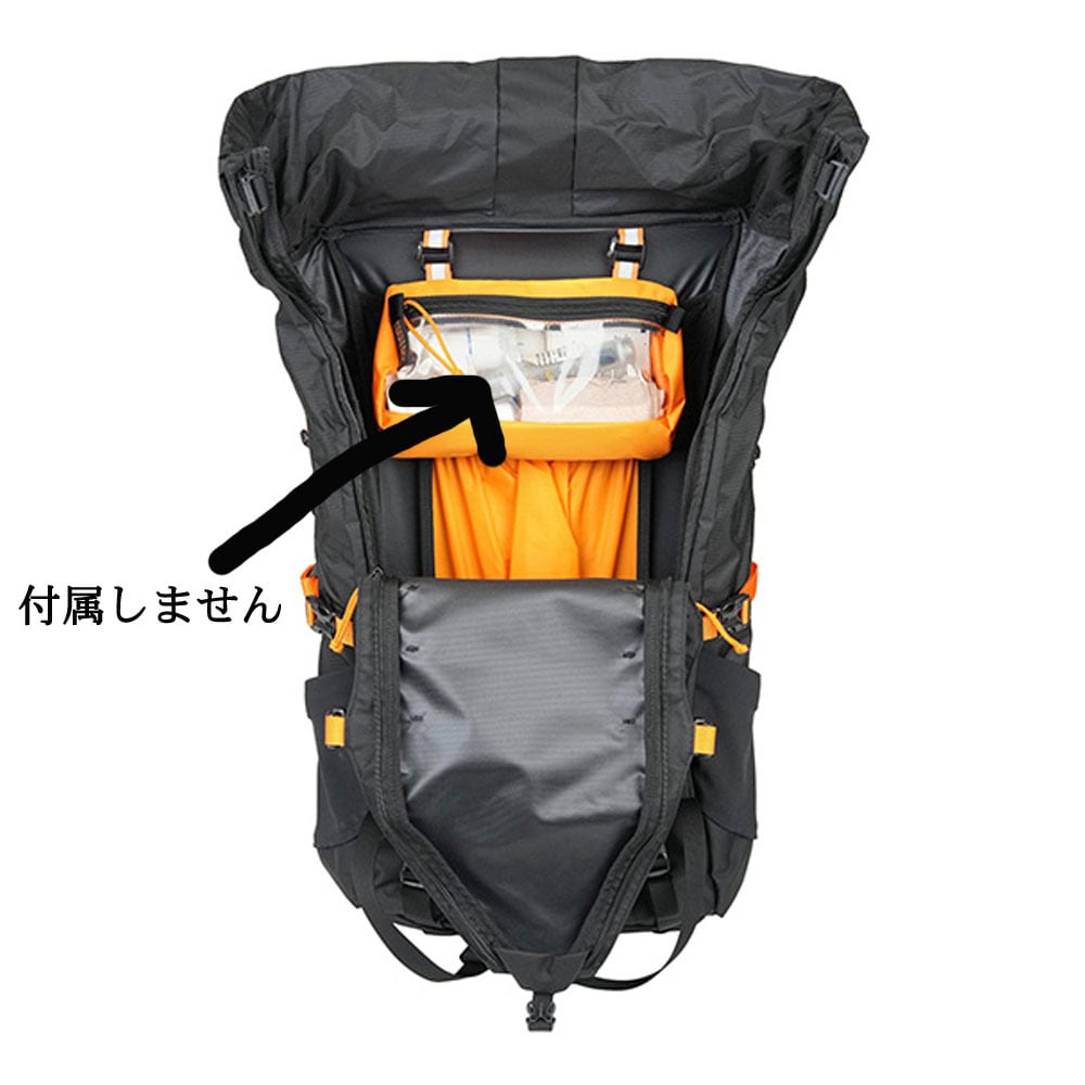 ミステリーランチ MYSTERYRANCH ブリッジャー35 MYSTERY RANCH ブリッジャー35 | mountain west peak