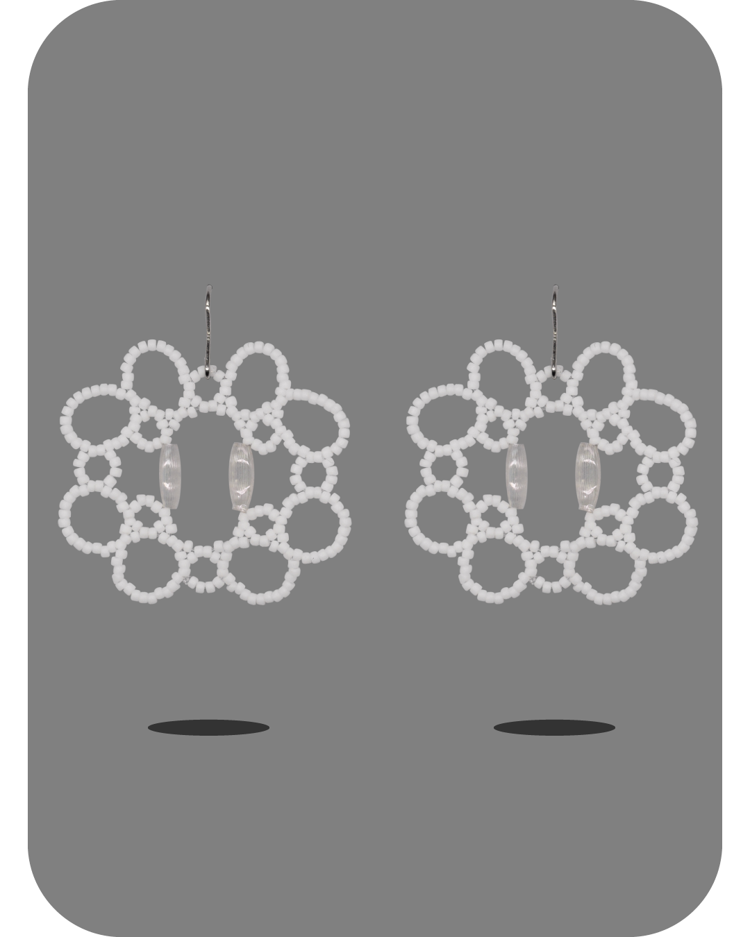 Moku Moku Pierced|5colors