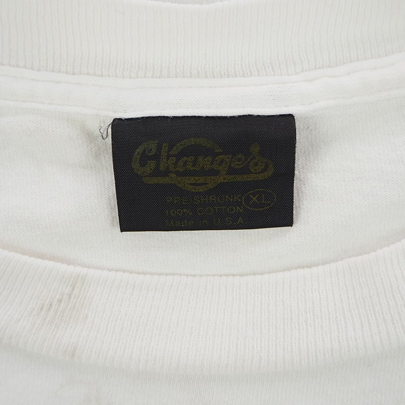 90s Grateful Felix tee | ONES HOME