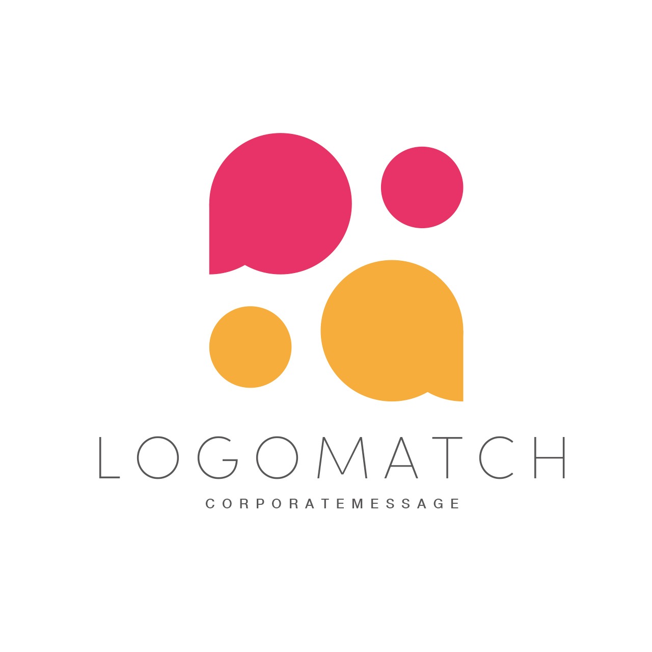 チャットパルスのロゴ