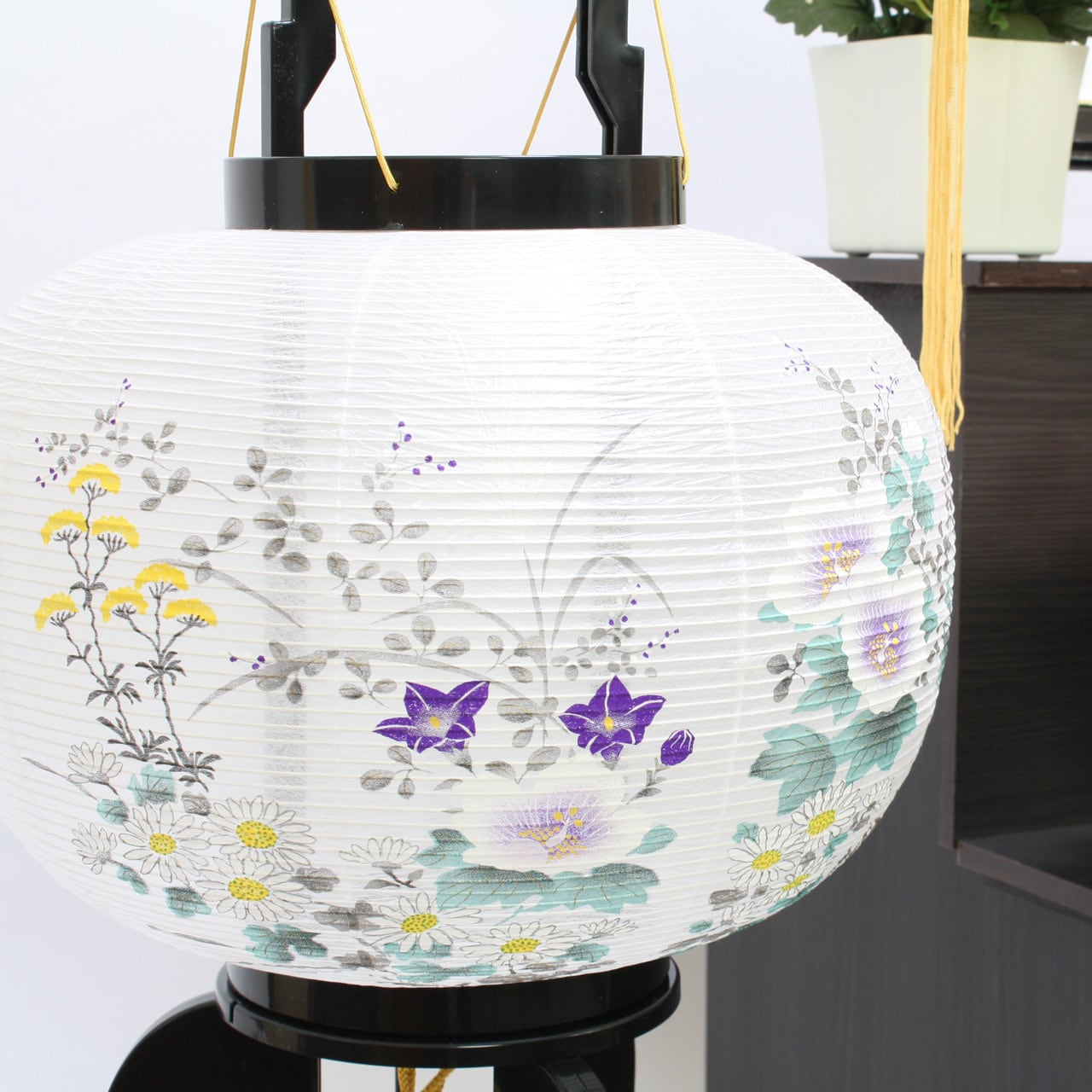 レンタル】初盆セット 盆提灯 祭壇 法要 新盆セット お盆 ◇楽々パック