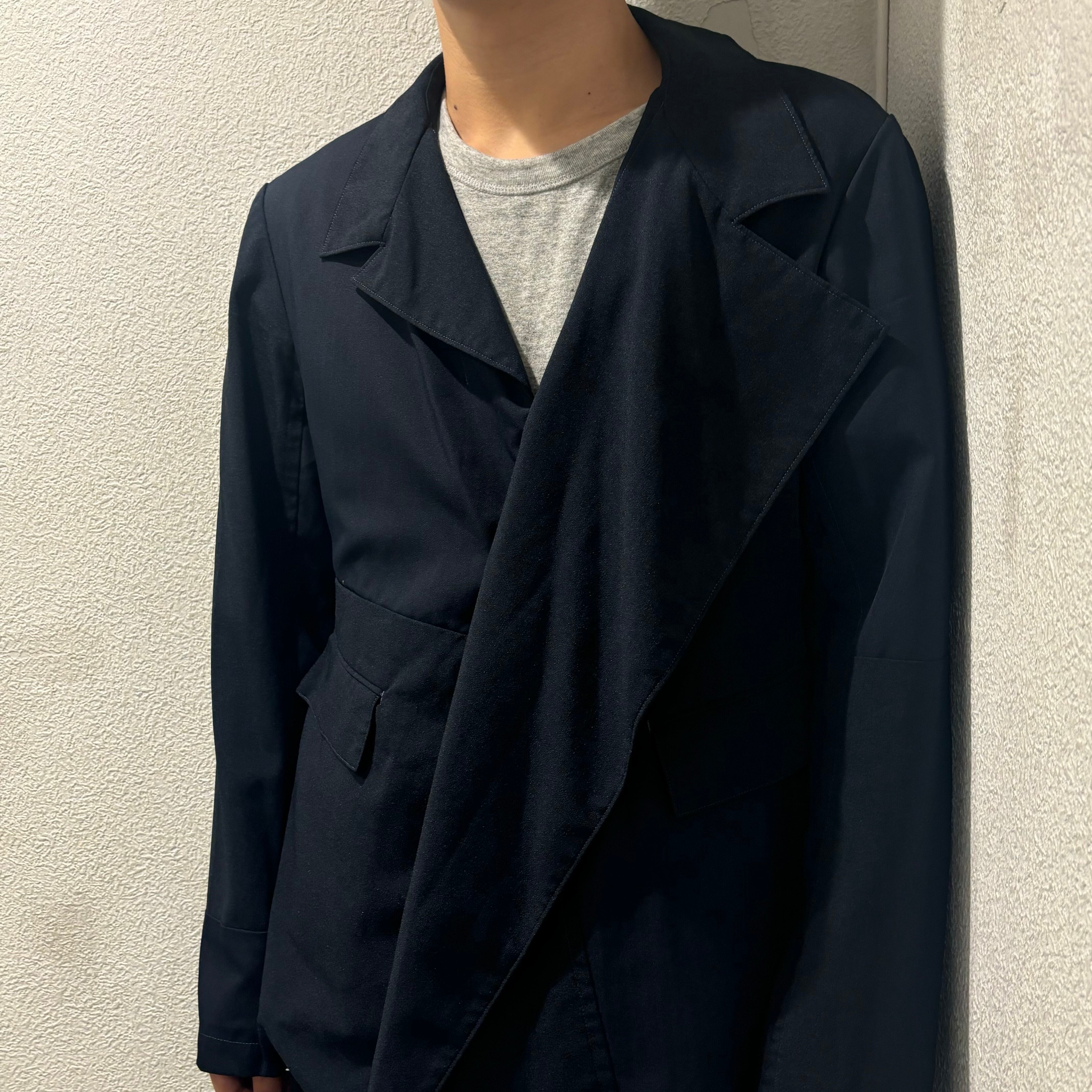 Ground Y(Yohji Yamamoto) グラウンドワイ ヨウジヤマモト 