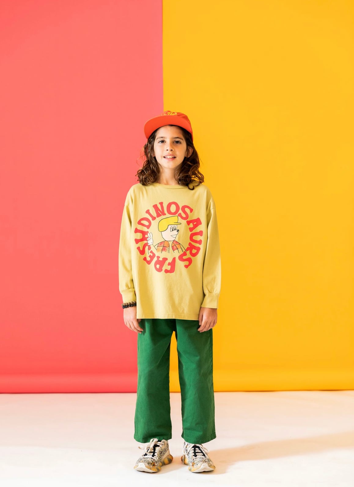 Fresh Dinosaurs | wow!