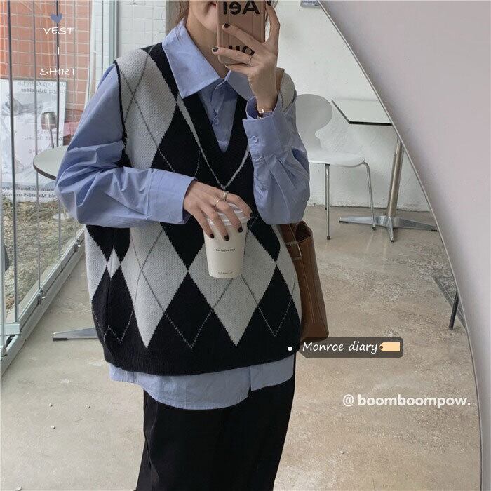 ニットスプリングセーター ジャケット トップス レッド 春物 モンロー86536275369